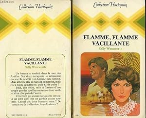Seller image for FLAMME, FLAMME VACILLANTE - CANDLE IN THE WIND for sale by Le-Livre