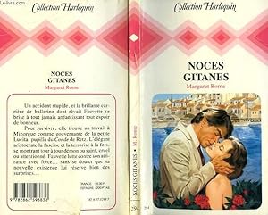 Seller image for NOCES GITANES - CASTLE IN SPAIN for sale by Le-Livre