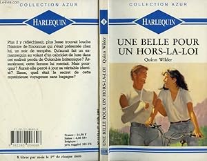 Imagen del vendedor de UNE BELLE POUR UN HORS LA LOI - OUTLAW HEART a la venta por Le-Livre