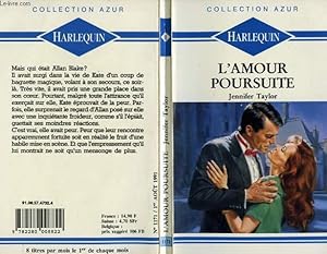 Immagine del venditore per L'AMOUR POURSUITE - LOVESPELL venduto da Le-Livre