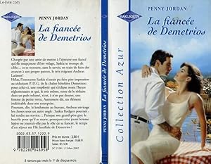 Imagen del vendedor de LA FIANCEE DE DEMETRIOS - THE DEMETRIOS VIRGIN a la venta por Le-Livre