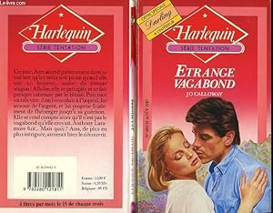 Seller image for ETRANGE VAGABOND - THROUGH THE EYES OF LOVE for sale by Le-Livre