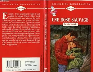 Image du vendeur pour UNE ROSE SAUVAGE - THE LADY AND THE LUMBERJACK mis en vente par Le-Livre