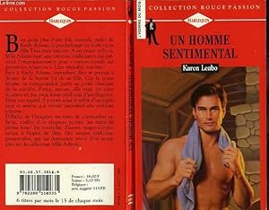 Image du vendeur pour UN HOMME SENTIMENTAL - BEN mis en vente par Le-Livre