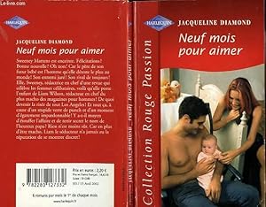 Seller image for NEUF MOIS POUR AIMER - PUNCHLINE for sale by Le-Livre