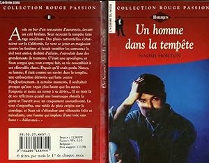 Seller image for UN HOMME DANS LA TEMPETE - HELL ON WHEELS for sale by Le-Livre