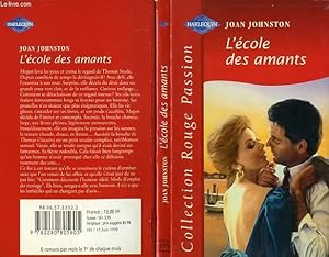 Seller image for L'ECOLE DES AMANTS - MARRIAGE BY THE BOOK for sale by Le-Livre