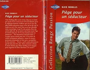Seller image for PIEGE POUR UN SEDUCTEUR - IN A MARRYING MOOD for sale by Le-Livre
