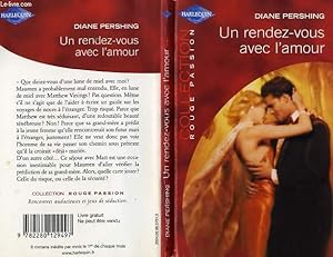Seller image for UN RENDEZ VOUS AVEC L'AMOUR - FIRST DATE : Honeymoon. for sale by Le-Livre