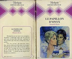 Seller image for LE PAPILLON D'ONYX - SECOND BEST BRIDE for sale by Le-Livre