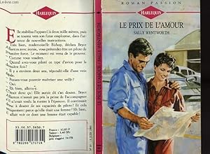 Imagen del vendedor de LE PRIX DE L'AMOUR - FLYING HIGH a la venta por Le-Livre