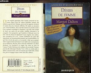 Image du vendeur pour DESIRS DE FEMME - KIM AND THE COWBOY mis en vente par Le-Livre