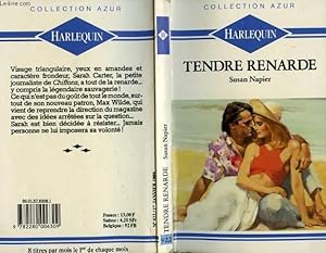 Image du vendeur pour TENDRE RENARDE - SWEET VIXEN mis en vente par Le-Livre