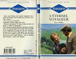 Image du vendeur pour L'ETERNEL VOYAGEUR - JESTER'S GIRL mis en vente par Le-Livre