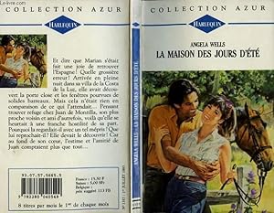 Image du vendeur pour LA MAISON DES JOURS D'ETE - SUMMER'S PRIDE mis en vente par Le-Livre