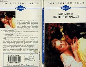Image du vendeur pour LES NUITS DE MALAISIE - AN INCNVENIANT HUSBAND mis en vente par Le-Livre