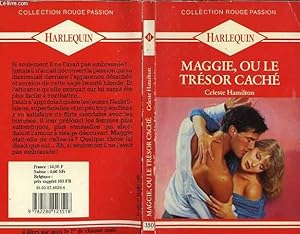 Image du vendeur pour MAGGIE OU LE TRESOR CACHEE - THE HIDDEN PEARL mis en vente par Le-Livre