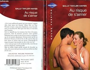 Bild des Verkufers fr AU RISQUE DE S'AIMER - SPIES LIES AND LOVERS zum Verkauf von Le-Livre