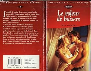 Seller image for LE VOLEUR DE BAISERS - HERO FOR THE ASKING for sale by Le-Livre