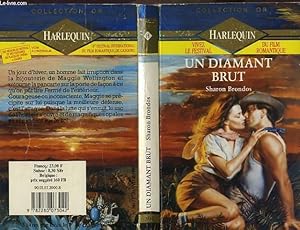 Seller image for UN DIAMANT BRUT - SPECIAL TREASURES for sale by Le-Livre