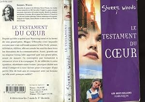 Seller image for LE TESTAMENT DU COEUR - AFTER TEX for sale by Le-Livre