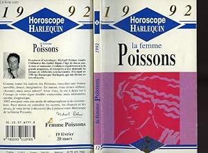 Image du vendeur pour LA FEMME POISSONS 1992 mis en vente par Le-Livre