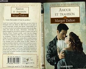 Seller image for AMOUR ET TRAHISON - THE HIDDING PLACE for sale by Le-Livre