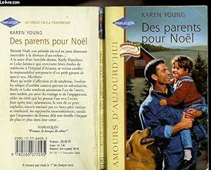 Image du vendeur pour DES PARENTS POUR NOEL - WHAT CHILD IS THIS ? mis en vente par Le-Livre