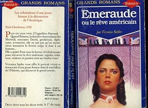 Seller image for EMERAUDE OU LE REVE AMERICAIN - JESSE'S LADY for sale by Le-Livre