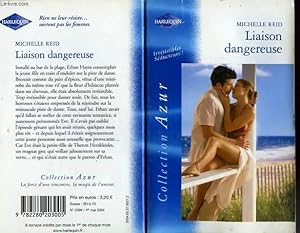 Seller image for LIAISON DANGEREUSE - ETHAN'S TEMPTRESS BRIDE for sale by Le-Livre