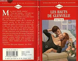 Bild des Verkufers fr LES HAUTS DE GLENVILLE - TEACHER'S PET zum Verkauf von Le-Livre