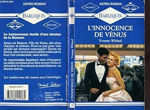 Bild des Verkufers fr L'INNOCENCE DE VENUS - THERE IS NO TOMORROW zum Verkauf von Le-Livre