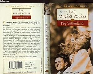 Bild des Verkufers fr LES ANNEES VOLEES - DOUBLE WEDDING RING zum Verkauf von Le-Livre