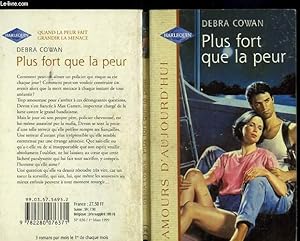 Seller image for PLUS FORT QUE LA PEUR - DARE TO REMEMBER for sale by Le-Livre