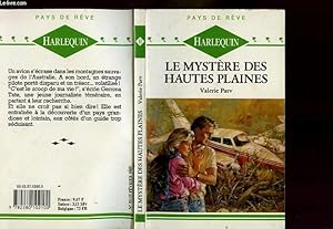 Image du vendeur pour LE MYSTERE DES HAUTES PLAINES - SNOWY RIVER MAN mis en vente par Le-Livre