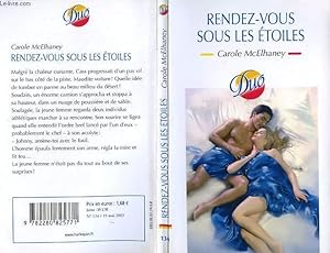 Seller image for RENDEZ VOUS SOUS LES ETOILES - A SLICE OF HEAVEN for sale by Le-Livre