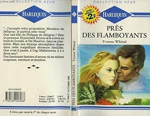 Seller image for PRES DES FLAMBOYANTS - CAPE MISFORTUNE for sale by Le-Livre