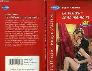 Image du vendeur pour LE VISITEUR SANS MEMOIRE - ONE ENCHANTED NIGHT mis en vente par Le-Livre