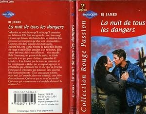 Bild des Verkufers fr LA NUIT DE TOUS LES DANGERS - WHSPERS IN THE DARK zum Verkauf von Le-Livre