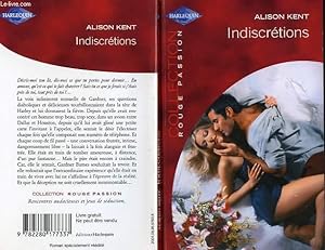 Seller image for INDISCRETIONS - CALL ME for sale by Le-Livre