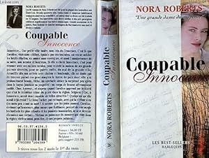 Seller image for COUPABLE INNOCENCE - CARNAL INNOCENCE for sale by Le-Livre