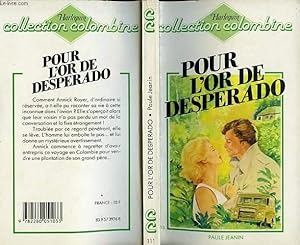 Image du vendeur pour POUR L'OR DE DESPERADO mis en vente par Le-Livre