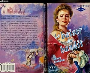 Seller image for LE BAISER DU BANDIT - KING'S RANSOM for sale by Le-Livre