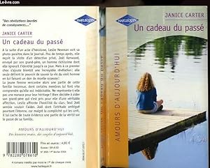 Bild des Verkufers fr UN CADEAU DU PASSE - THE REAL ALLIE NEWMAN zum Verkauf von Le-Livre