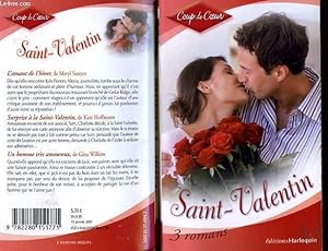 Seller image for L'AMANT DE L'HIVER SUIVI DE SURPRISE A LA SAINT VALENTIN SUIVI DE UN HOIMME TRES AMOUREUX for sale by Le-Livre