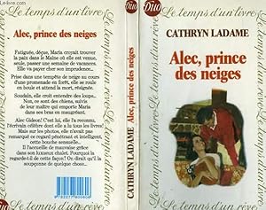 Seller image for ALEC, PRINCE DES NEIGES for sale by Le-Livre