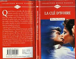 Seller image for LA CLE D'IVOIRE - THE IVORY KEY for sale by Le-Livre