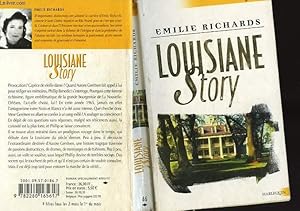 Image du vendeur pour LOUISIANNE STORY - IRON LACE mis en vente par Le-Livre