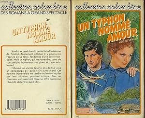 Seller image for UN TYPHON NOMME AMOUR for sale by Le-Livre