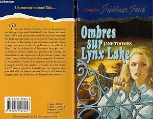 Immagine del venditore per OMBRES SUR LYNX LAKE - WHAT WAITS BELOW venduto da Le-Livre